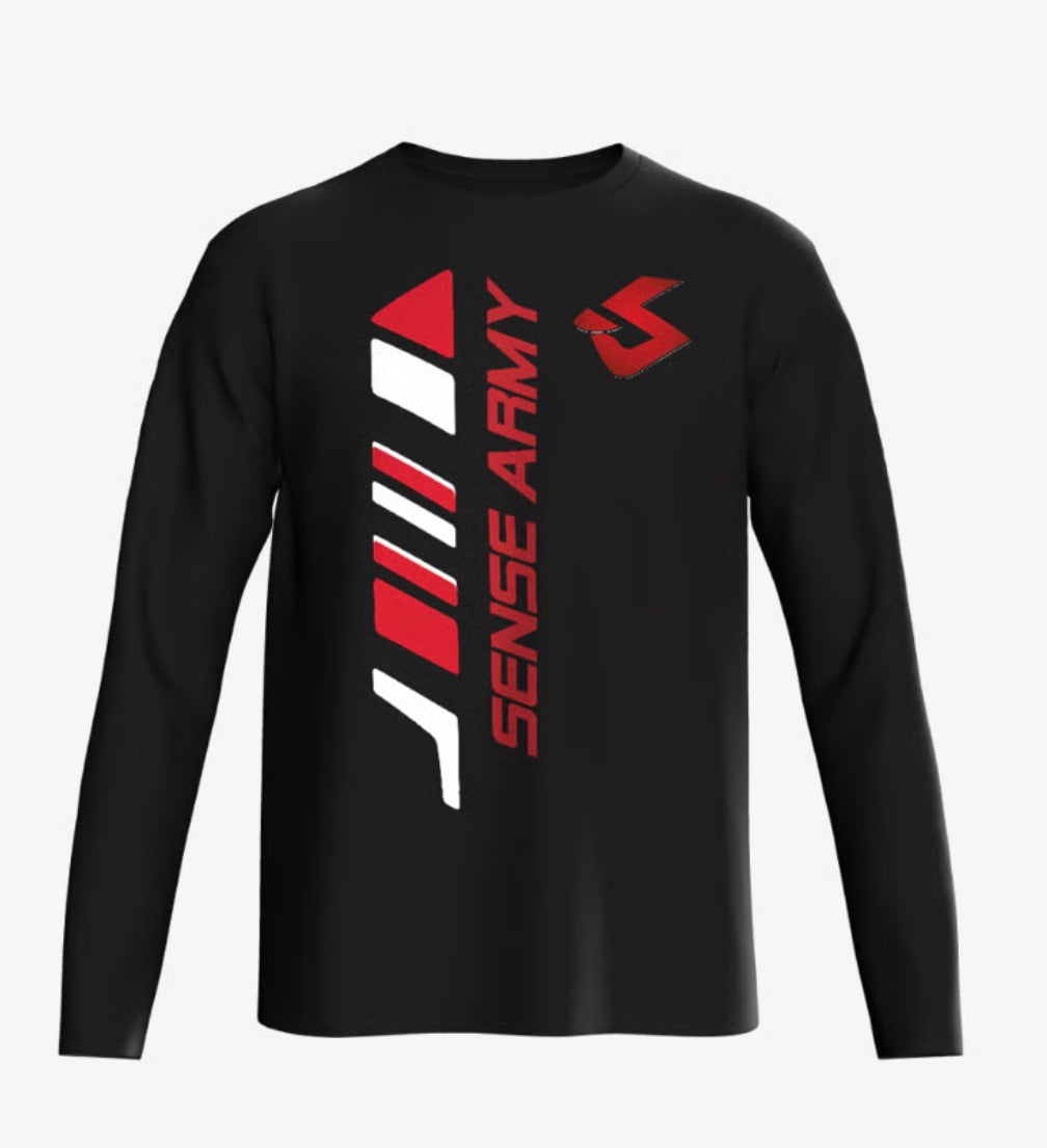 Sense Army Longsleeve