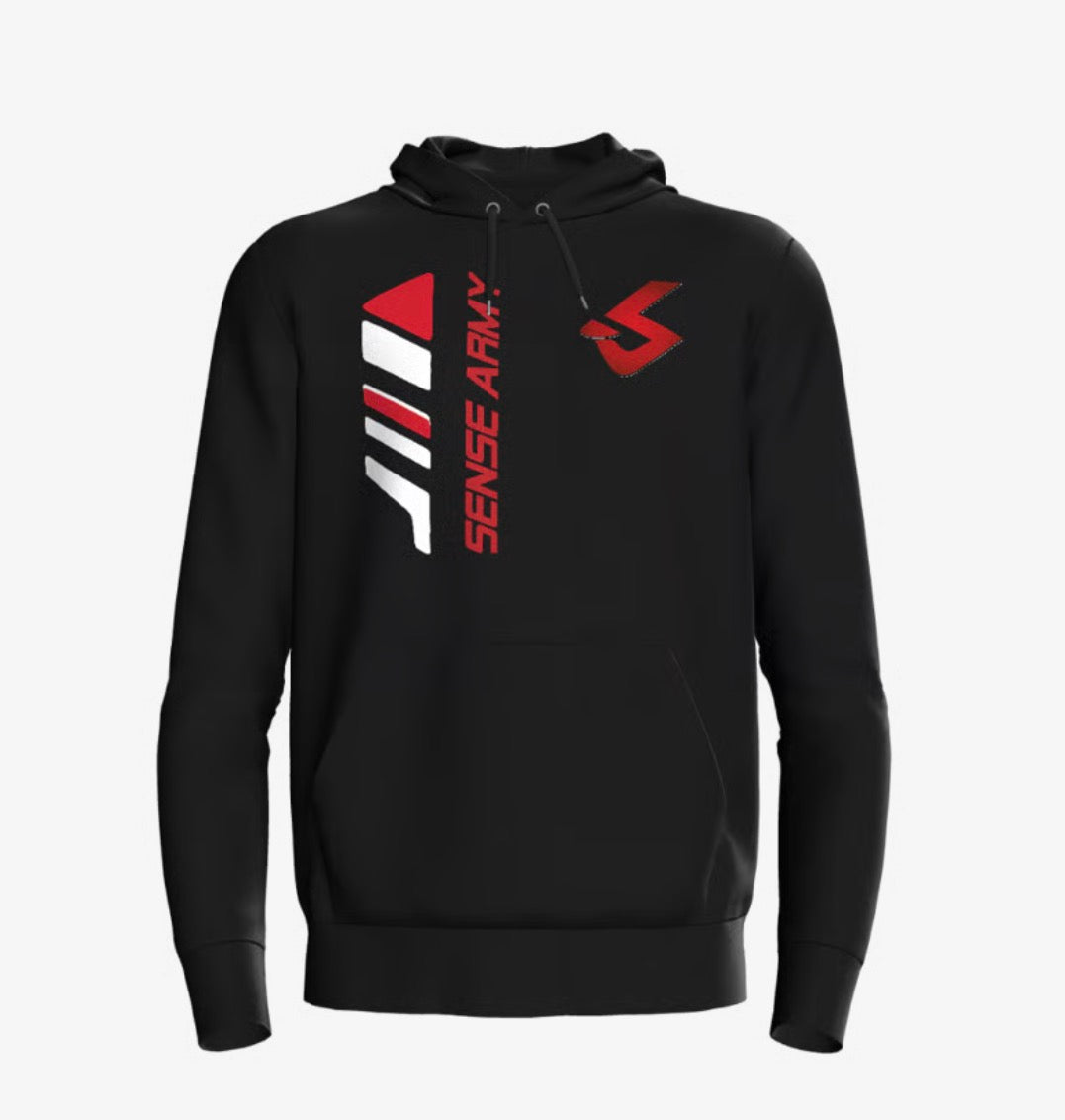 Sense Army Hoodie