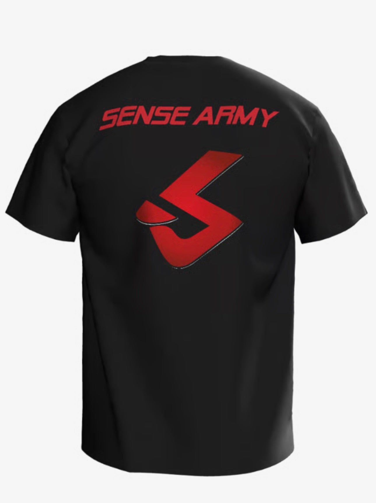 Sense Army T-shirt