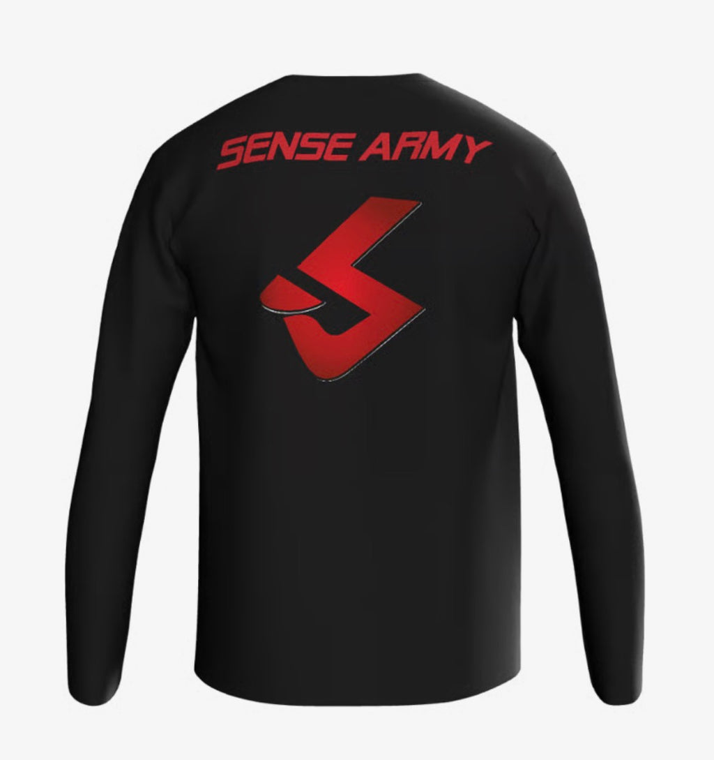 Sense Army Longsleeve