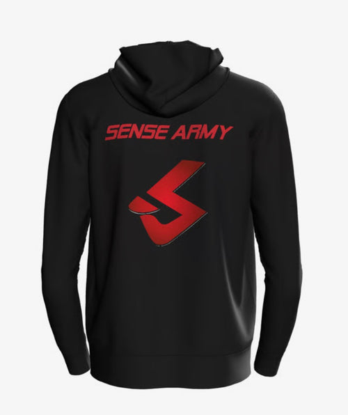 Sense Army Hoodie